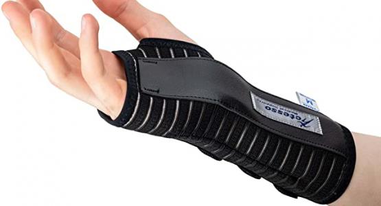Miglior fascia elastica per mano