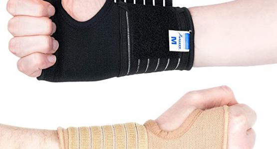 Miglior fascia elastica per polso e mano