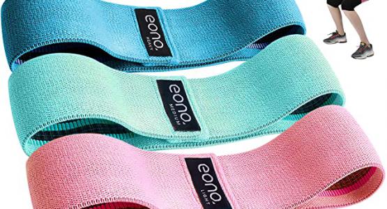 Miglior fascia elastica pilates