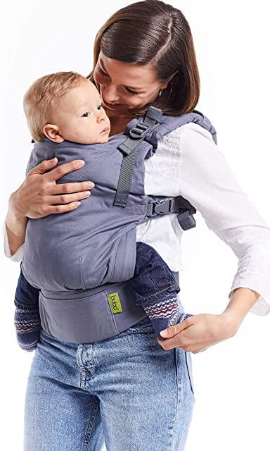 Miglior fascia ergonomica