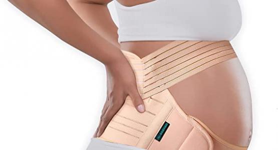 Miglior fascia gravidanza anita