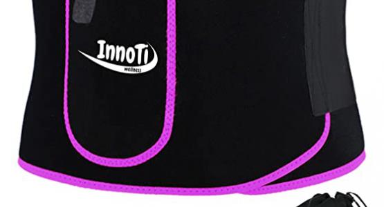 Miglior fascia in neoprene