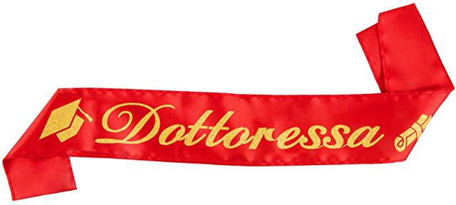 Miglior fascia laurea dottoressa