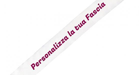 Miglior fascia laurea personalizzata