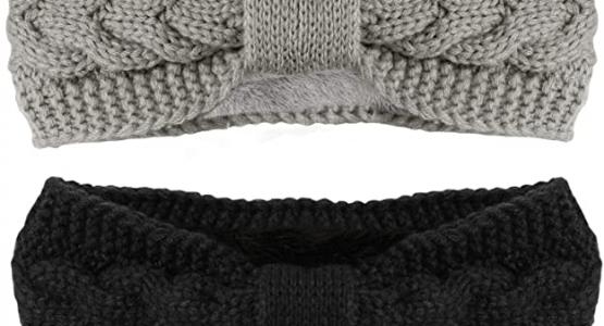 Miglior fascia maglia capelli