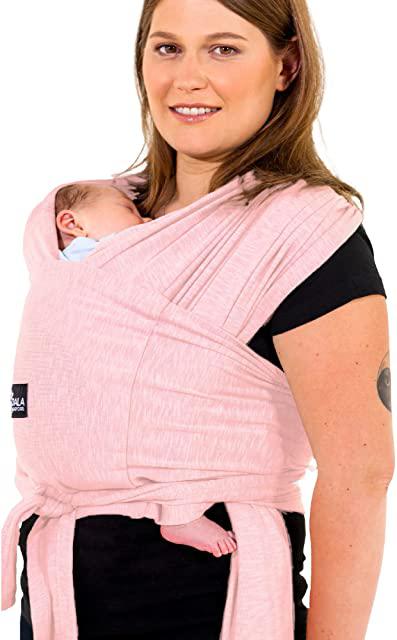 Miglior fascia neonato posizione culla
