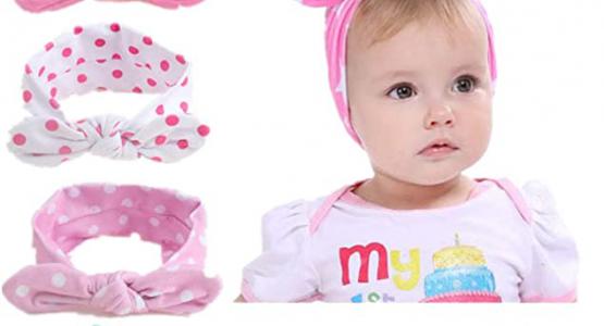 Miglior fascia orecchie neonato