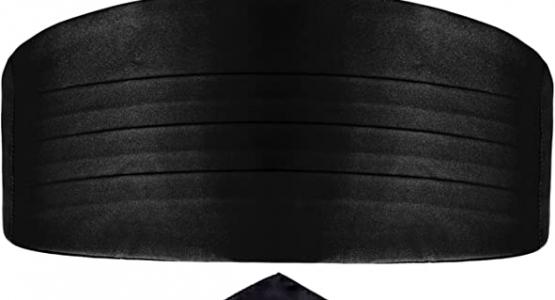Miglior fascia per abito uomo