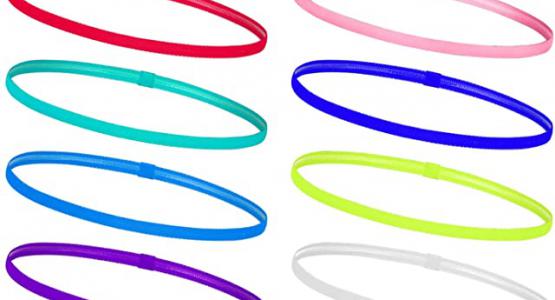 Miglior fascia per capelli basket