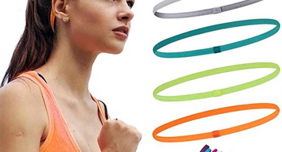 Miglior fascia per capelli calcio