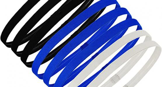 Miglior fascia per capelli uomo