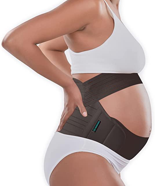 Miglior fascia per ernia ombelicale in gravidanza