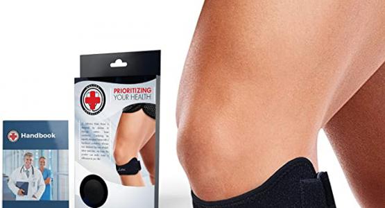 Miglior fascia per morbo di schlatter