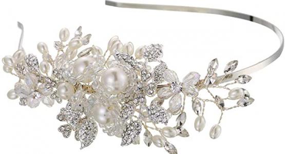 Miglior fascia per sposa