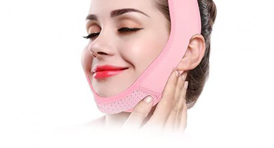 Miglior fascia per viso