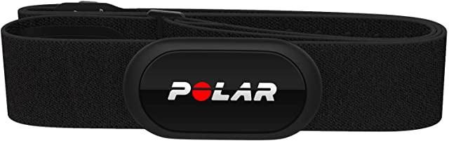 Miglior fascia polar h10