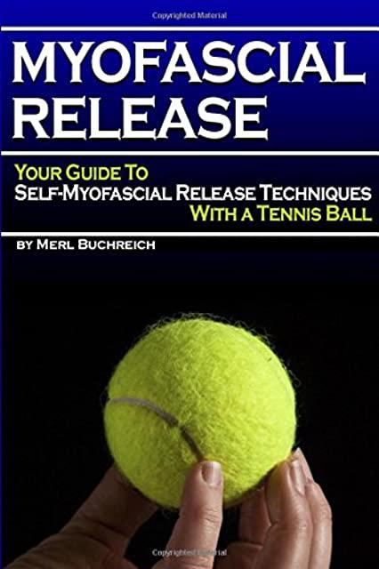 Miglior fascia release technique