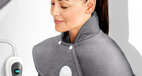 Miglior fascia riscaldante cervicale