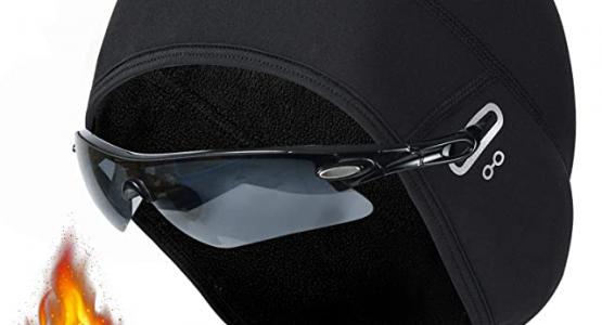 Miglior fascia sottocasco bici