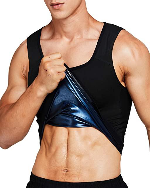 Miglior fascia sudare addome