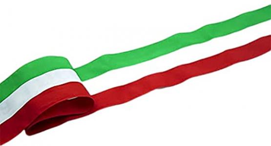Miglior fascia tricolore dei sindaci