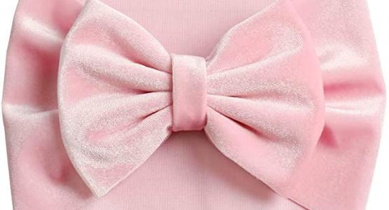 Miglior fascia turbante bambina
