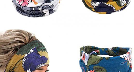 Miglior fascia turbante per capelli