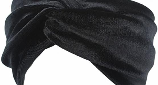 Miglior fascia turbante velluto