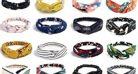 Miglior fascia turbante