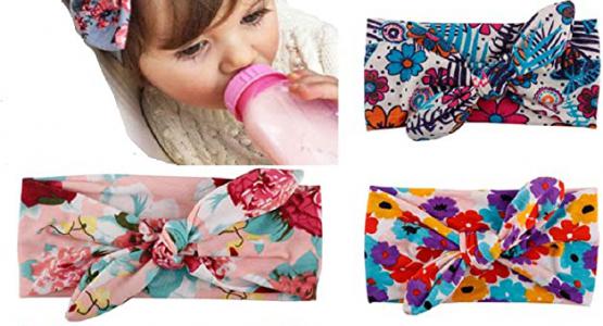 Miglior fascia uncinetto bambina