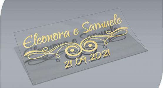 Miglior fazzoletti personalizzati per matrimonio