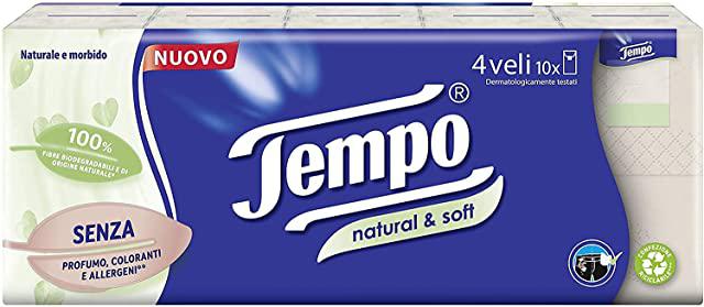 Miglior fazzoletti tempo jeans