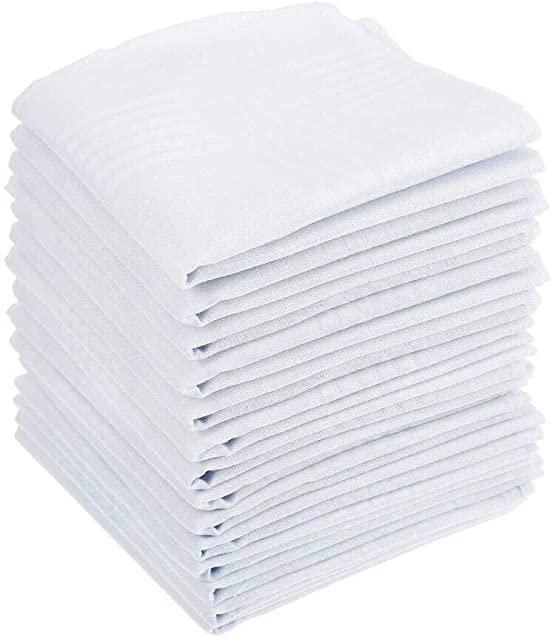 Miglior fazzoletto bianco