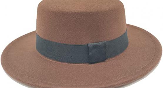 Miglior fedora cappello