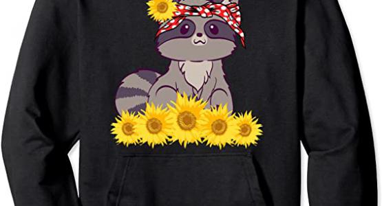 Miglior felpa bandana
