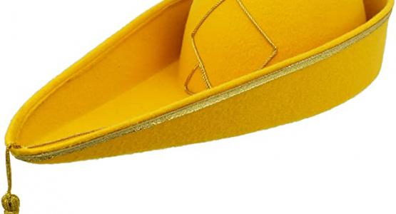 Miglior feluca cappello