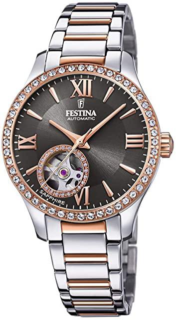 Miglior festina orologi automatici