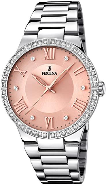 Miglior festina orologio oro rosa