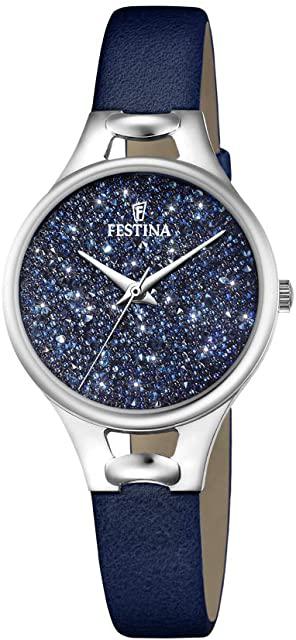 Miglior festina orologio swarovski