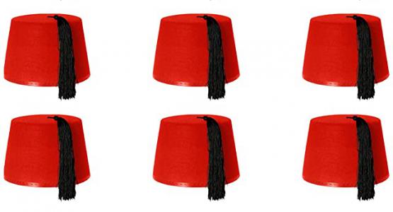 Miglior fez cappello