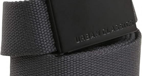 Miglior fibbia cintura moncler