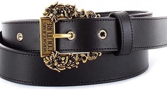 Miglior fibbia cintura versace
