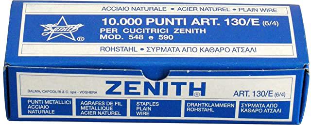 Miglior fibbia zenith