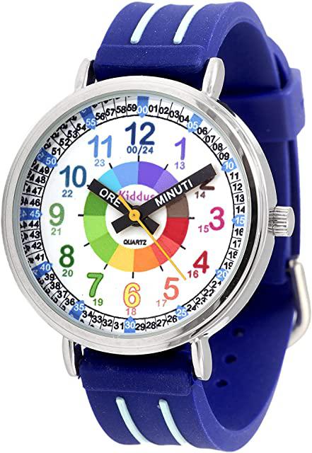 Miglior flic flac orologio