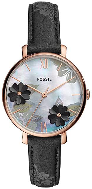Miglior fossil jacqueline smartwatch