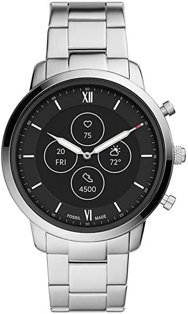Miglior fossil smartwatch model dw2a