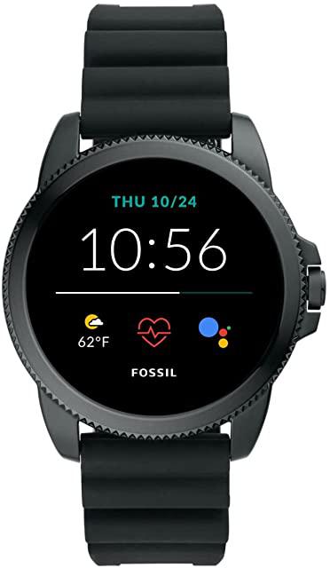 Miglior fossil sport smartwatch 43mm