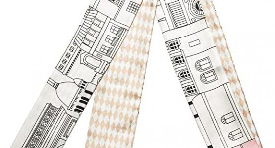 Miglior foulard cintura