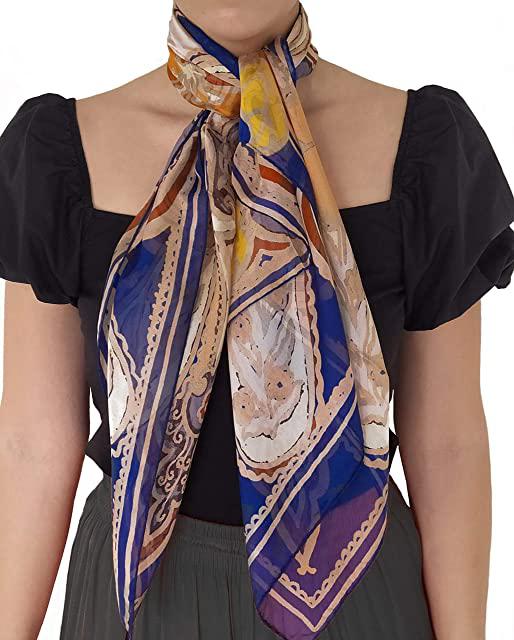 Miglior foulard pashmine