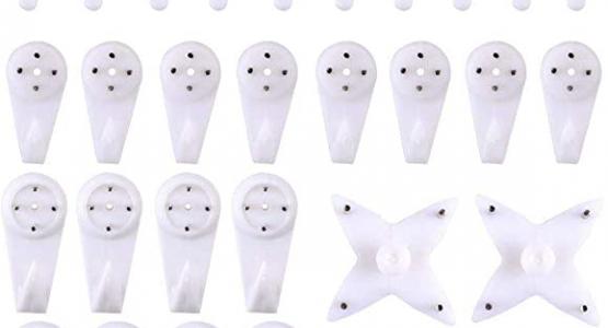 Miglior ganci per orologi